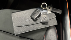 Mercedes-Benz Eqa 250 140kW AMG Line Premium 66.5kWh 5dr Auto Electric Hatchback